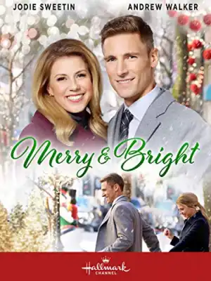 Merry & Bright (2019)